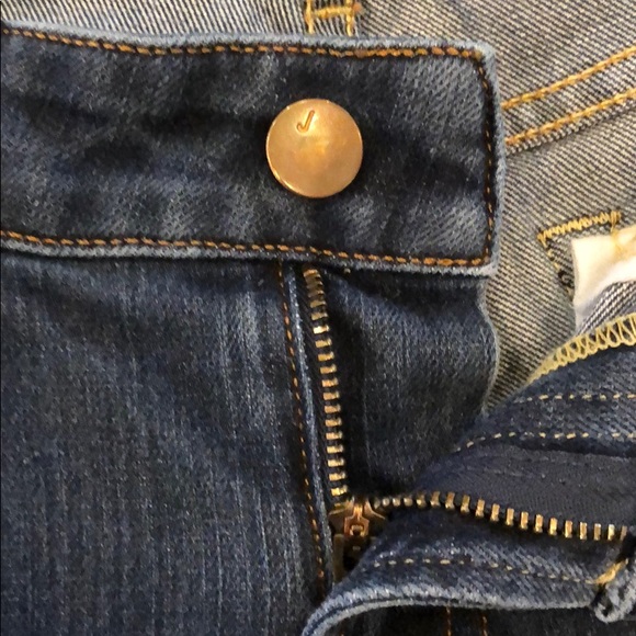 J Brand Straight Leg Jean - Picture 4 of 8